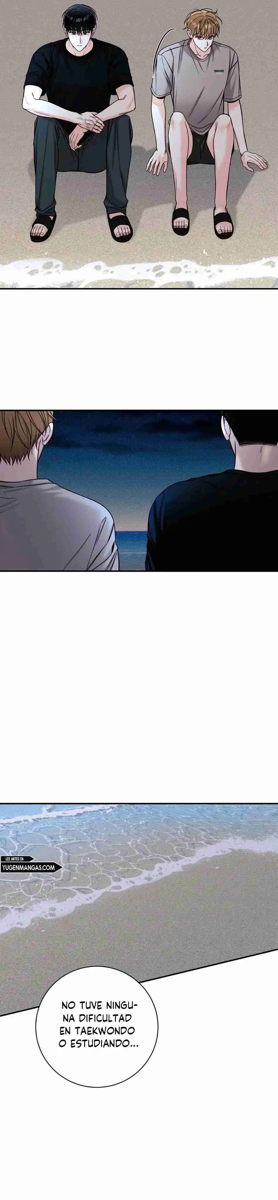 Temporada de verano (Summer Season) (2022) - Capítulo 30 - Página 5 - LectorTMOo