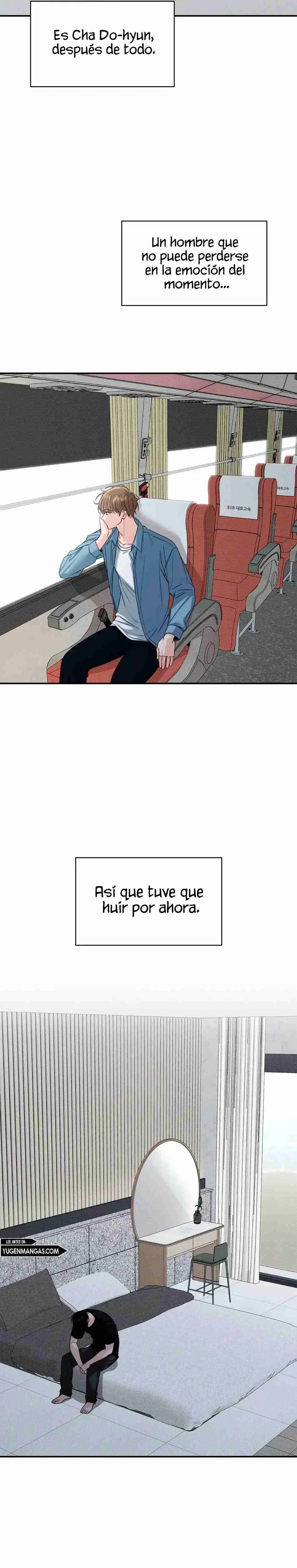 Temporada de verano (Summer Season) (2022) - Capítulo 30 - Página 11 - LectorTMOo