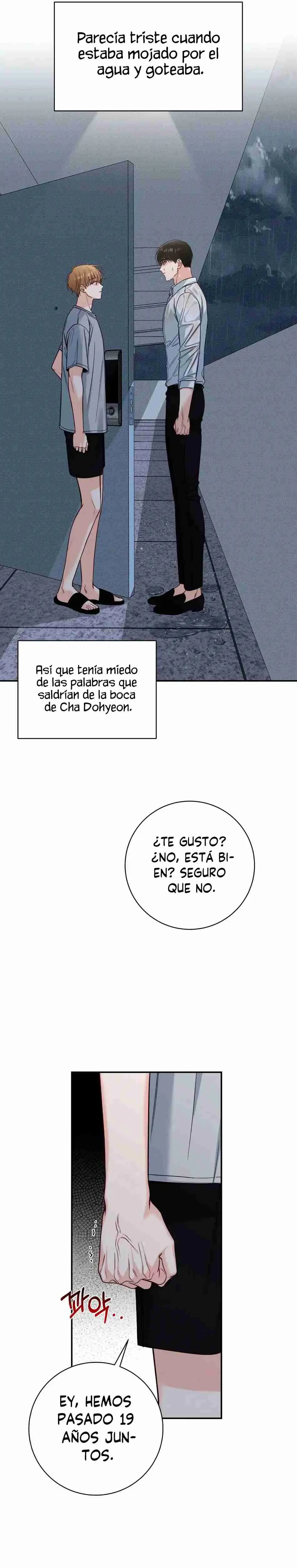 Temporada de verano (Summer Season) (2022) - Capítulo 30 - Página 15 - LectorTMOo