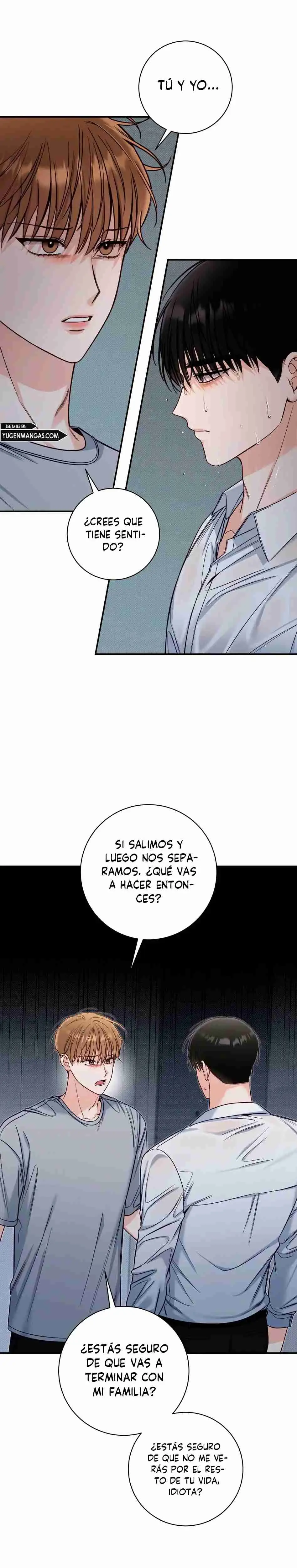 Temporada de verano (Summer Season) (2022) - Capítulo 30 - Página 16 - LectorTMOo