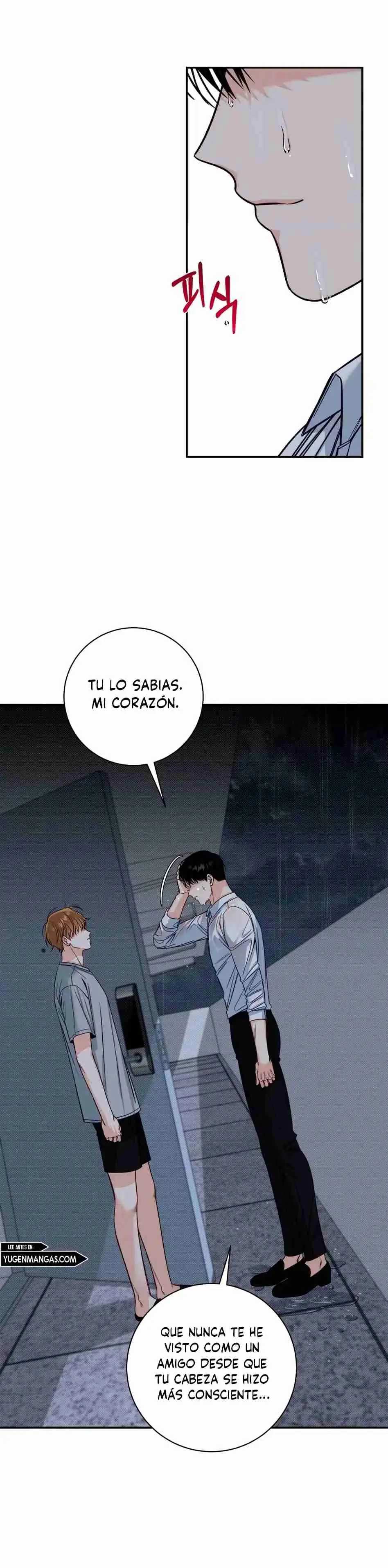 Temporada de verano (Summer Season) (2022) - Capítulo 30 - Página 18 - LectorTMOo