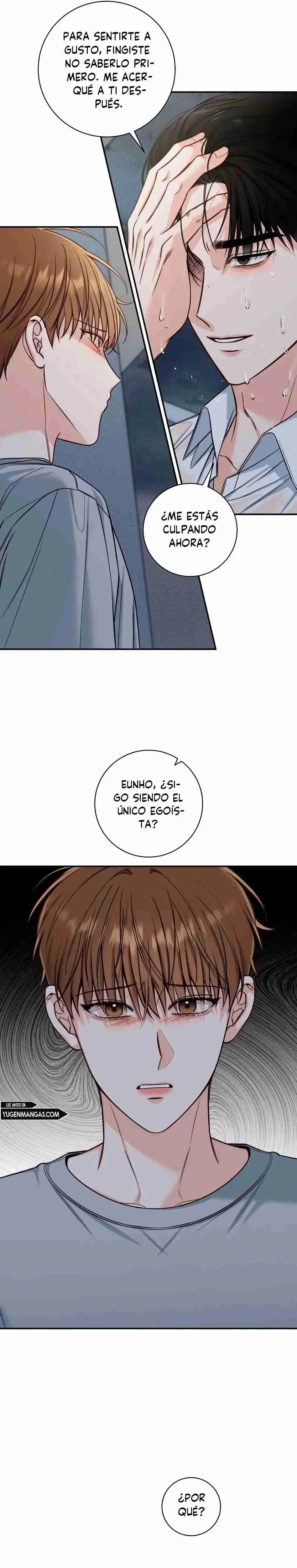 Temporada de verano (Summer Season) (2022) - Capítulo 30 - Página 19 - LectorTMOo