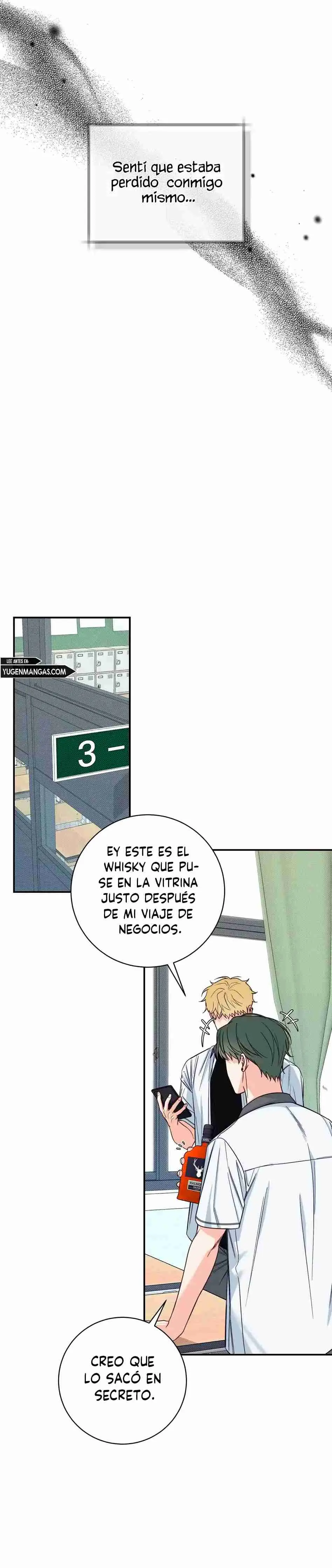 Temporada de verano (Summer Season) (2022) - Capítulo 30 - Página 25 - LectorTMOo