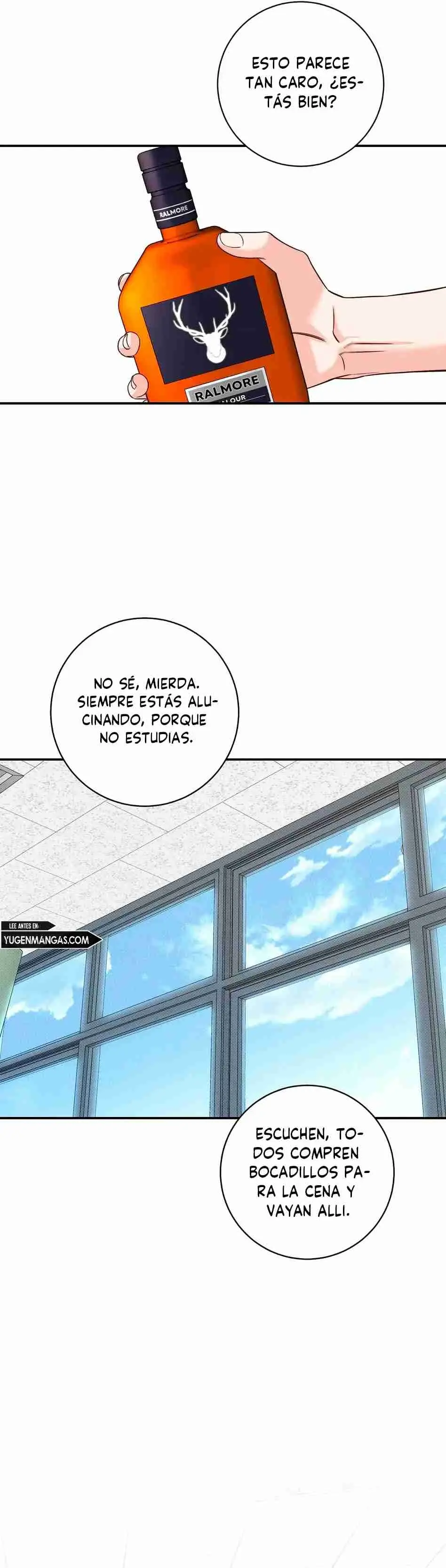 Temporada de verano (Summer Season) (2022) - Capítulo 30 - Página 26 - LectorTMOo