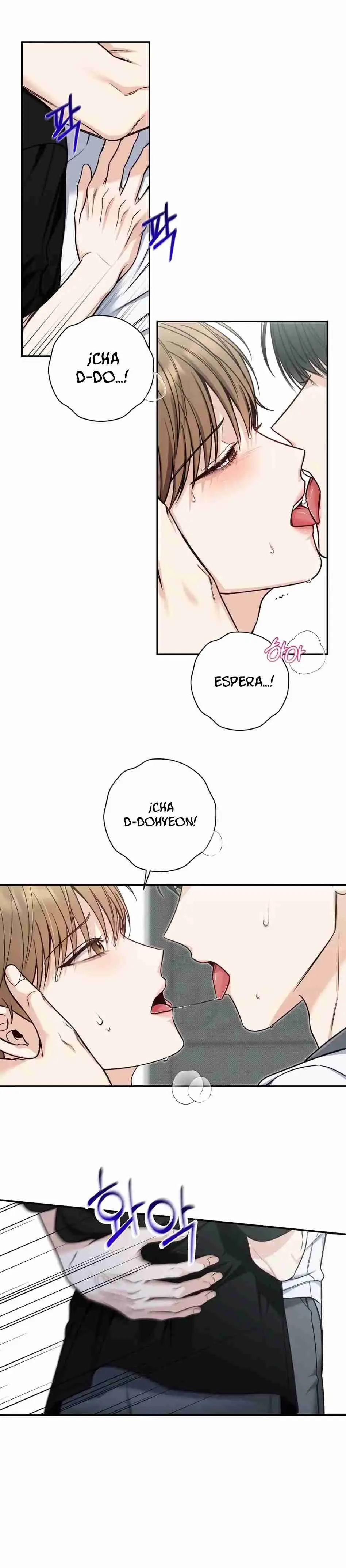 Temporada de verano (Summer Season) (2022) - Capítulo 33 - Página 4 - LectorTMOo