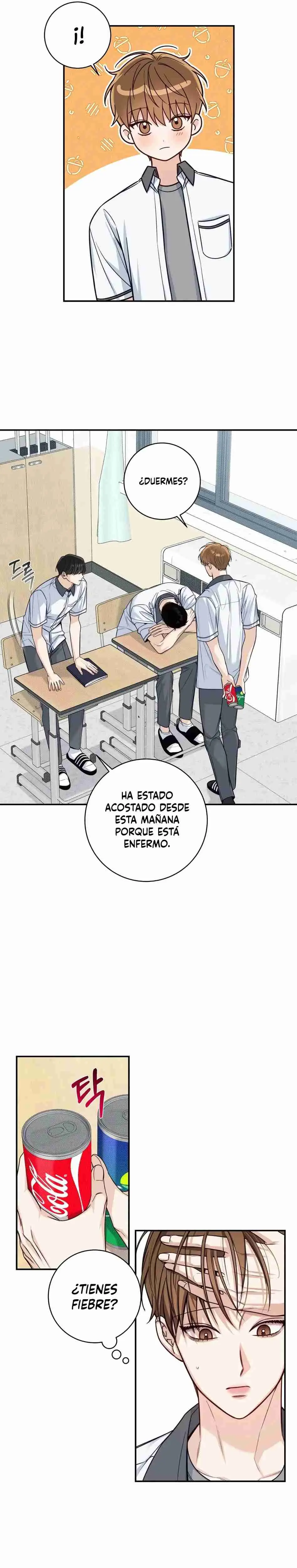 Temporada de verano (Summer Season) (2022) - Capítulo 33 - Página 21 - LectorTMOo
