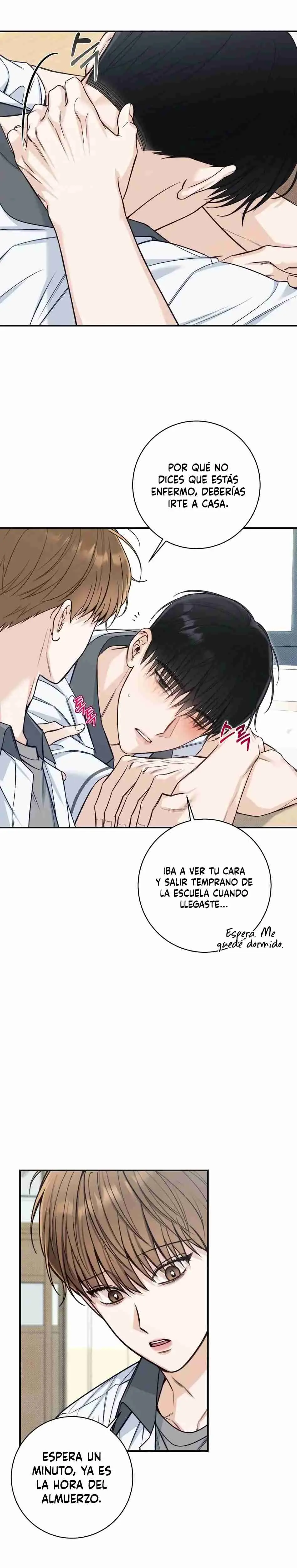 Temporada de verano (Summer Season) (2022) - Capítulo 33 - Página 22 - LectorTMOo