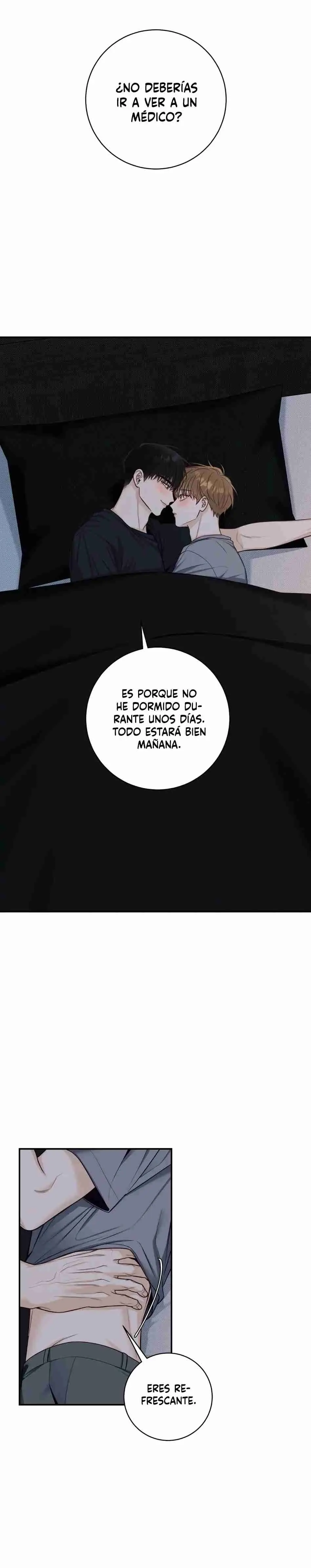 Temporada de verano (Summer Season) (2022) - Capítulo 34 - Página 8 - LectorTMOo