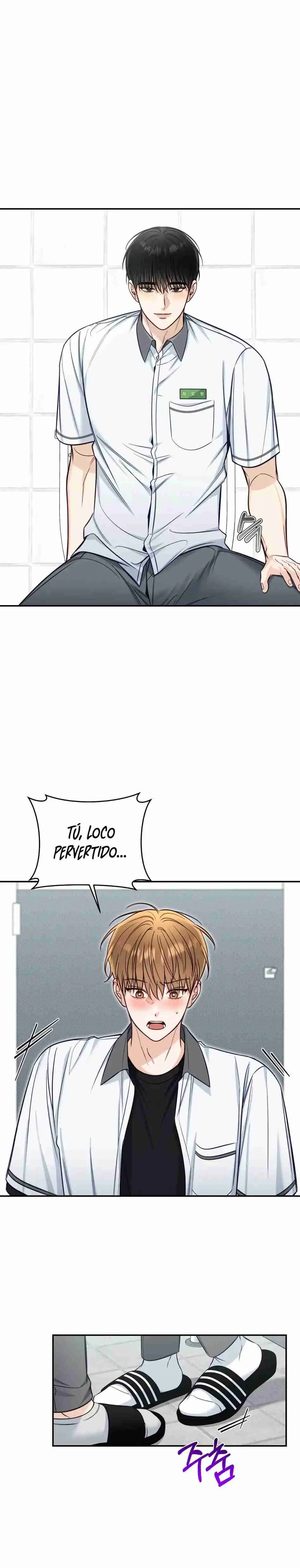 Temporada de verano (Summer Season) (2022) - Capítulo 35 - Página 4 - LectorTMOo