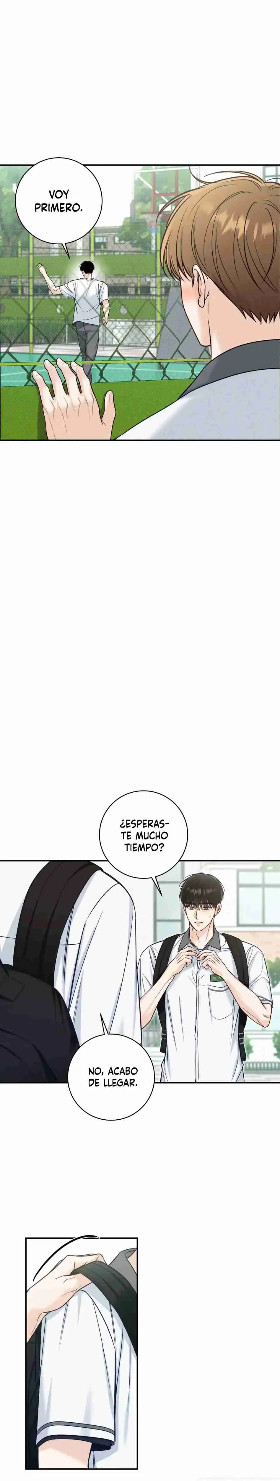 Temporada de verano (Summer Season) (2022) - Capítulo 35 - Página 11 - LectorTMOo
