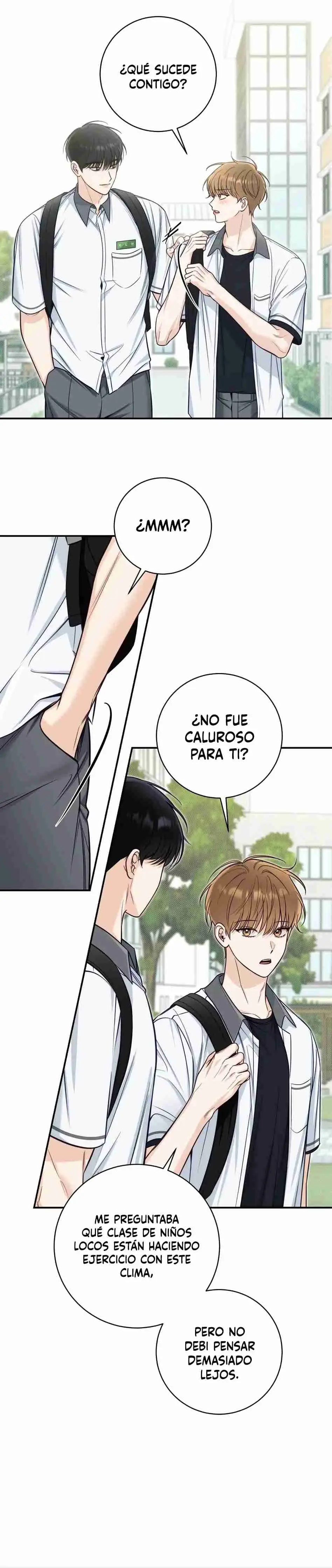 Temporada de verano (Summer Season) (2022) - Capítulo 35 - Página 12 - LectorTMOo