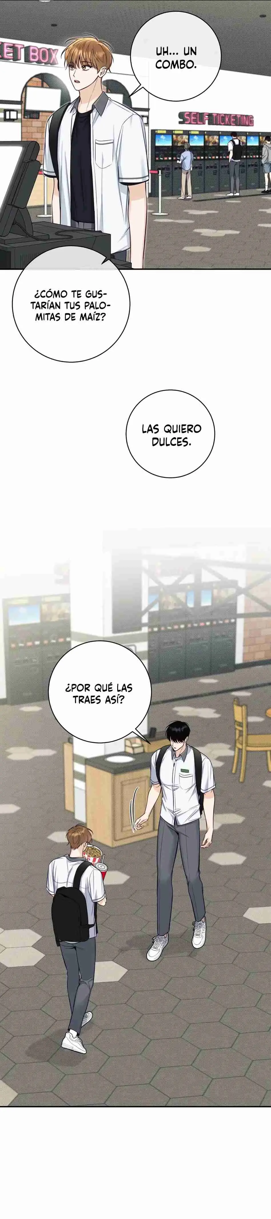 Temporada de verano (Summer Season) (2022) - Capítulo 35 - Página 15 - LectorTMOo