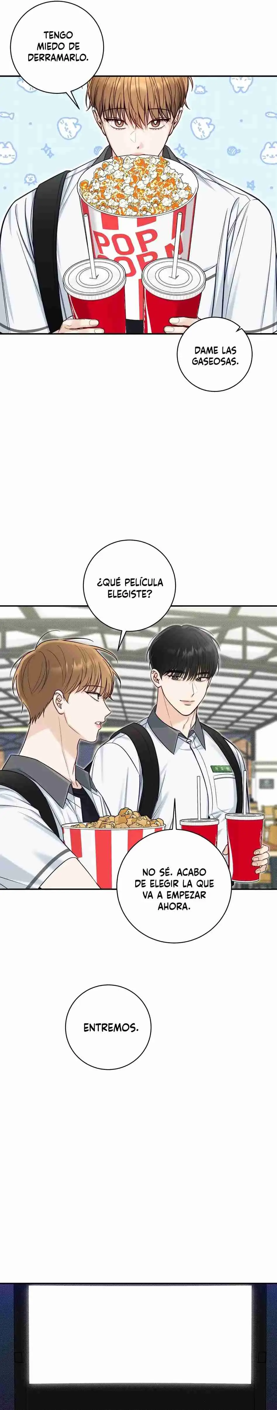Temporada de verano (Summer Season) (2022) - Capítulo 35 - Página 16 - LectorTMOo