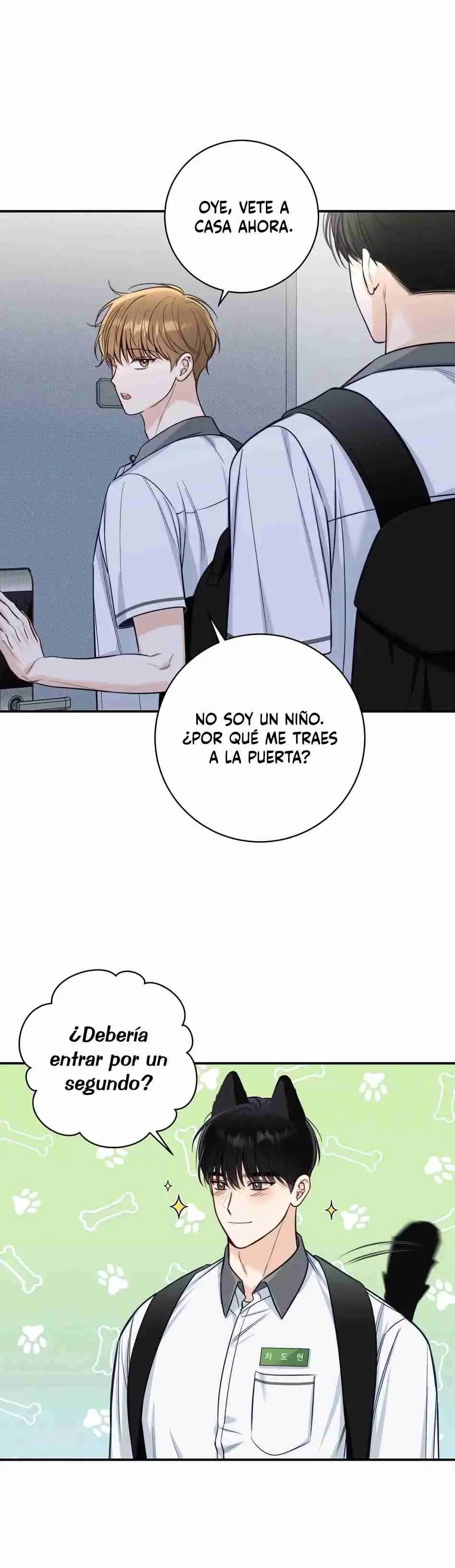 Temporada de verano (Summer Season) (2022) - Capítulo 35 - Página 22 - LectorTMOo