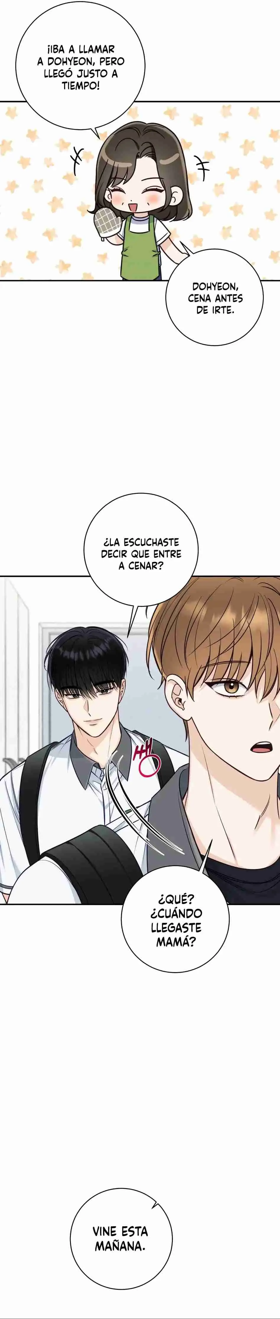 Temporada de verano (Summer Season) (2022) - Capítulo 35 - Página 24 - LectorTMOo