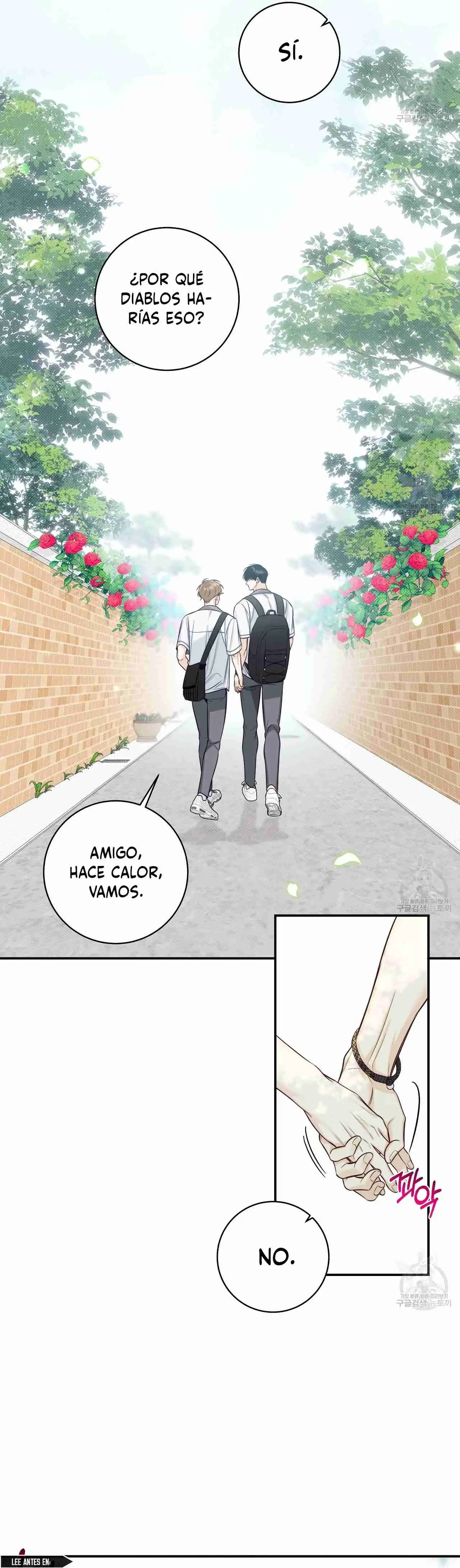 Temporada de verano (Summer Season) (2022) - Capítulo 37 - Página 16 - LectorTMOo