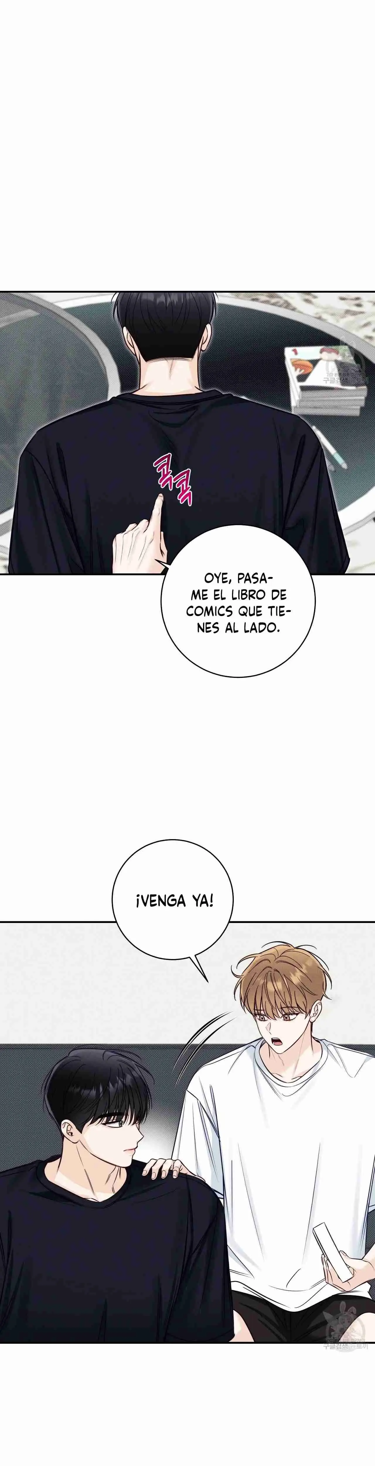 Temporada de verano (Summer Season) (2022) - Capítulo 37 - Página 35 - LectorTMOo