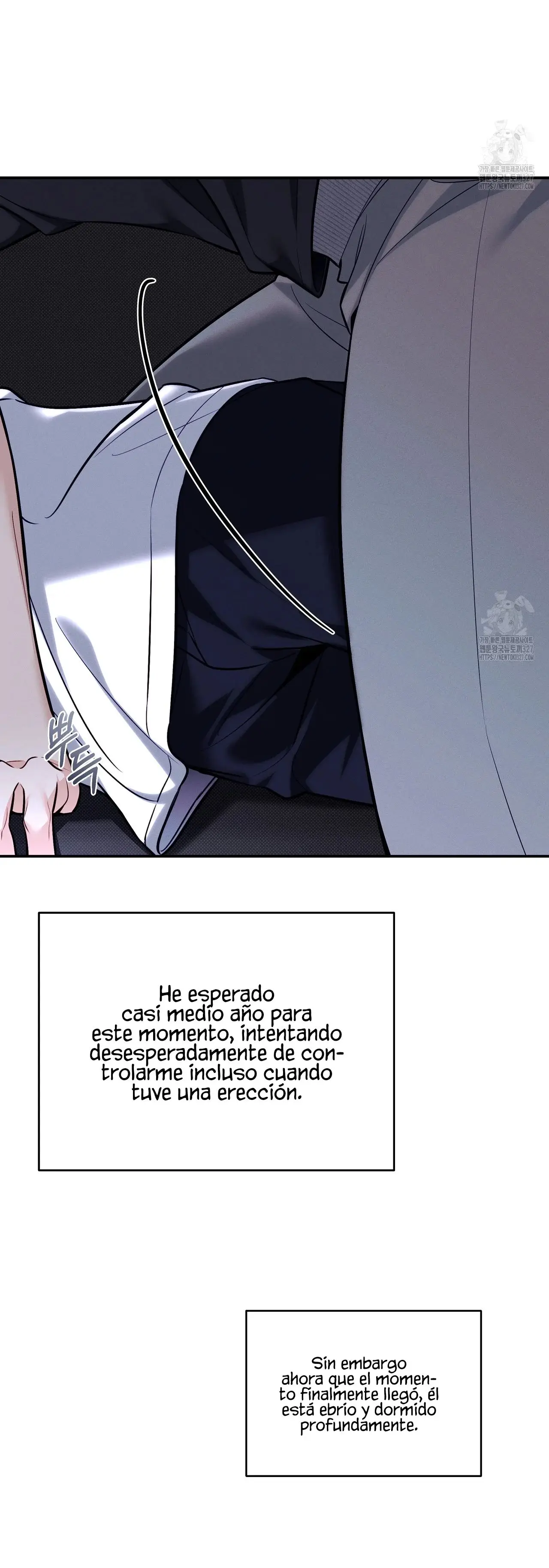 Temporada de verano (Summer Season) (2022) - Capítulo 39 - Página 4 - LectorTMOo