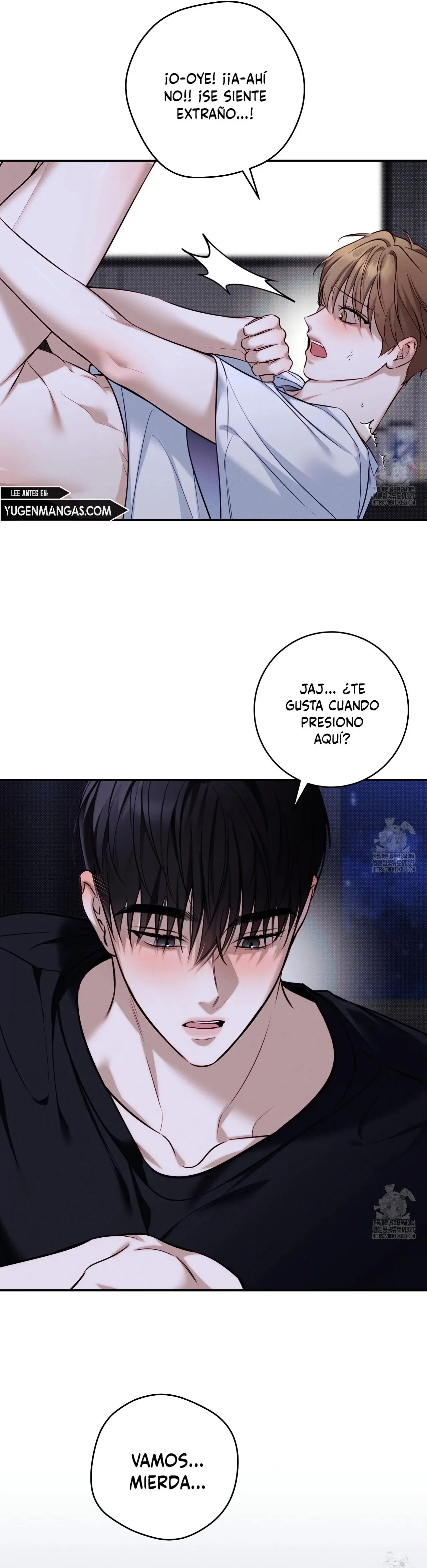 Temporada de verano (Summer Season) (2022) - Capítulo 39 - Página 26 - LectorTMOo
