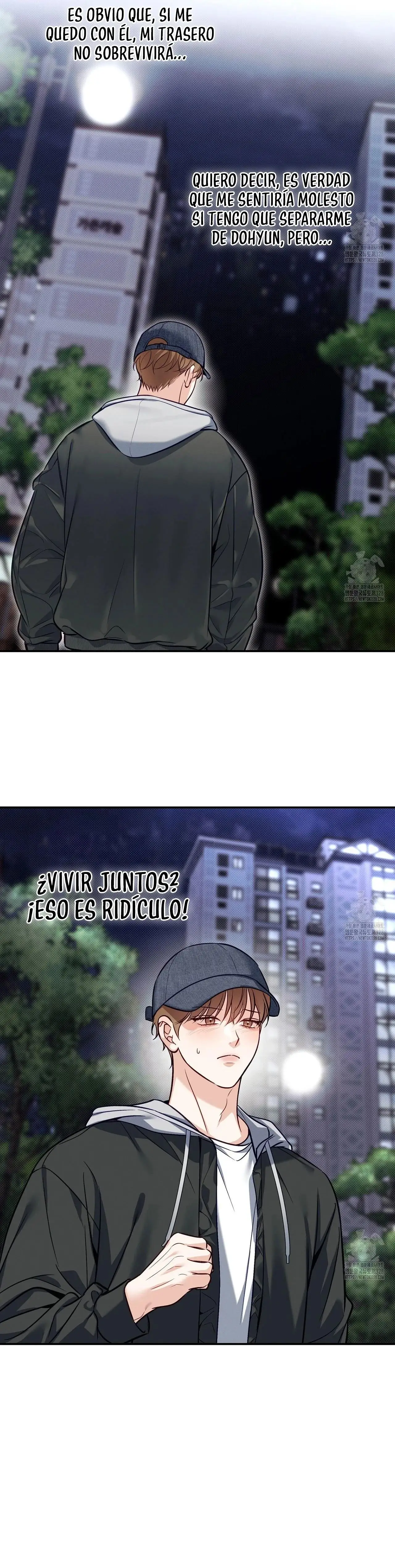 Temporada de verano (Summer Season) (2022) - Capítulo 40 - Página 32 - LectorTMOo