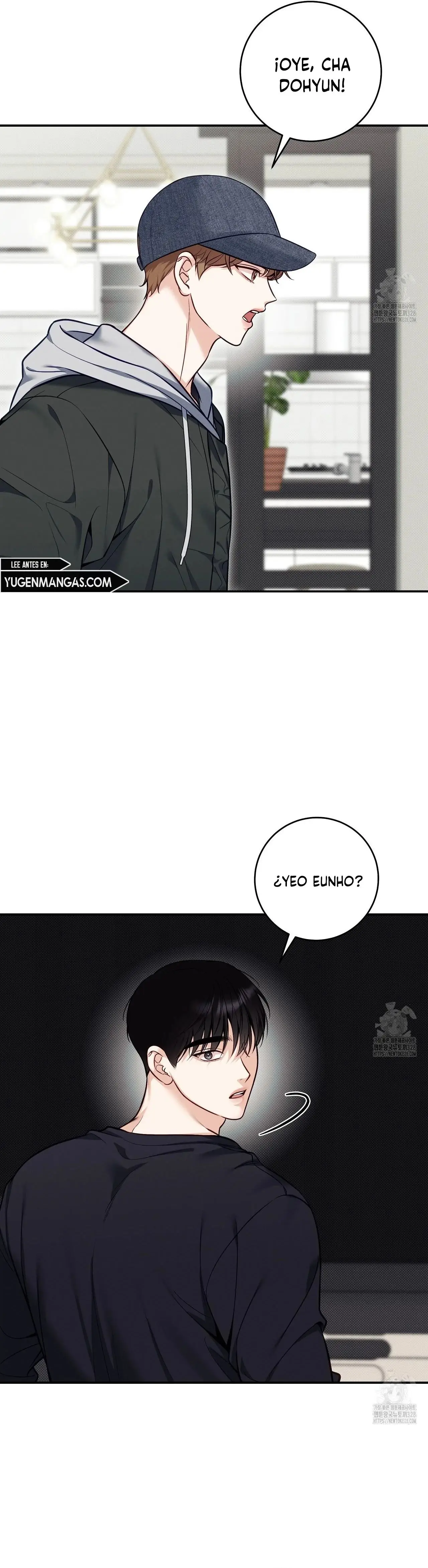 Temporada de verano (Summer Season) (2022) - Capítulo 40 - Página 34 - LectorTMOo