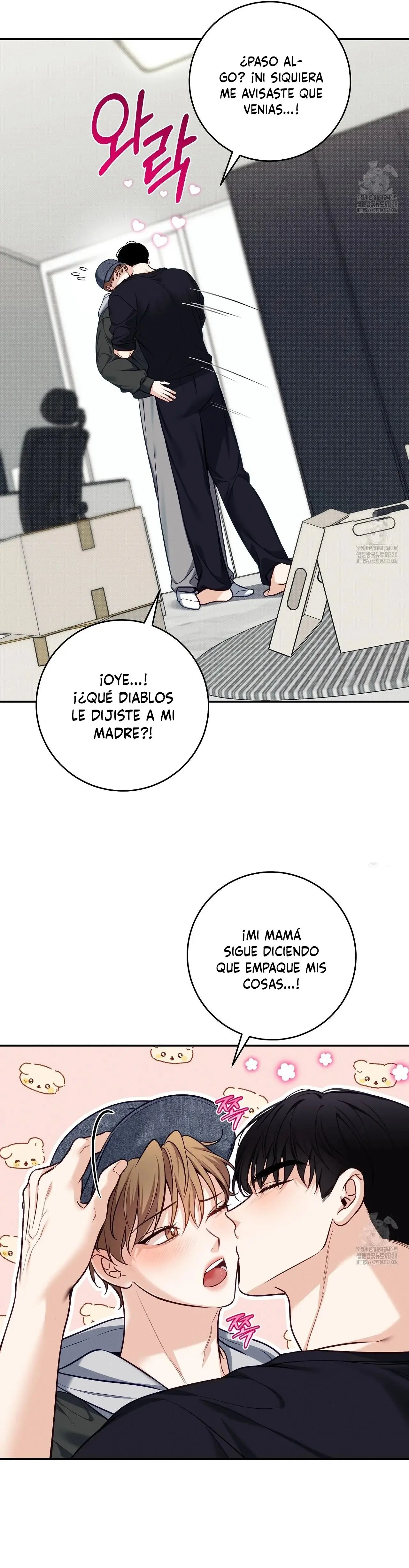 Temporada de verano (Summer Season) (2022) - Capítulo 40 - Página 35 - LectorTMOo
