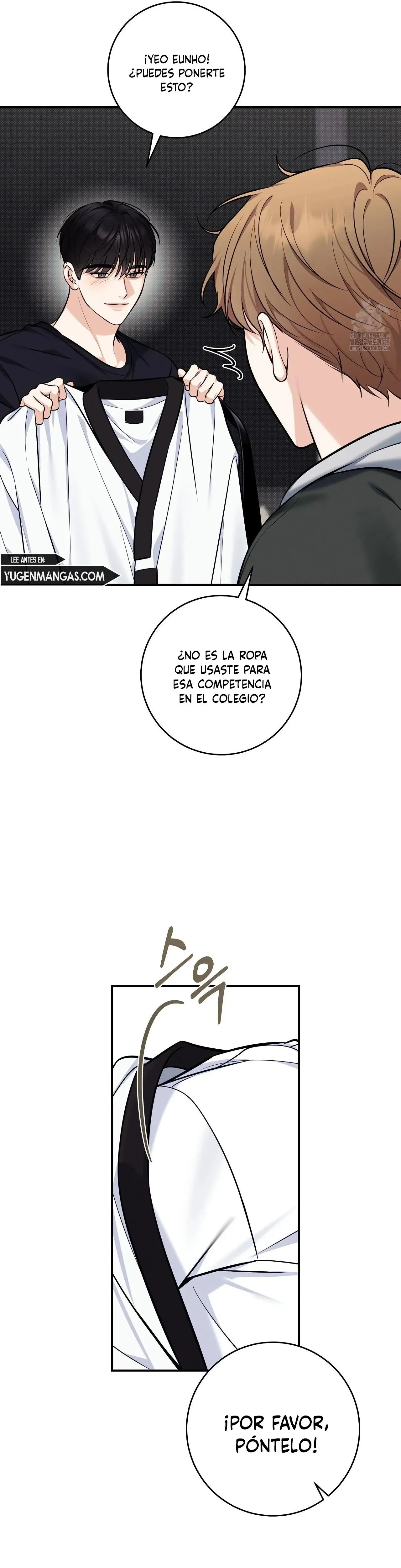 Temporada de verano (Summer Season) (2022) - Capítulo 40 - Página 40 - LectorTMOo