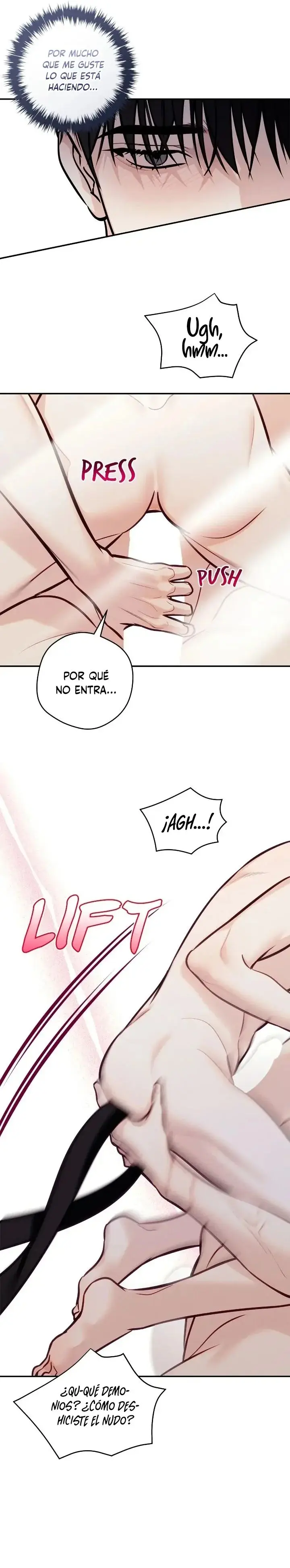 Temporada de verano (Summer Season) (2022) - Capítulo 41 - Página 9 - LectorTMOo