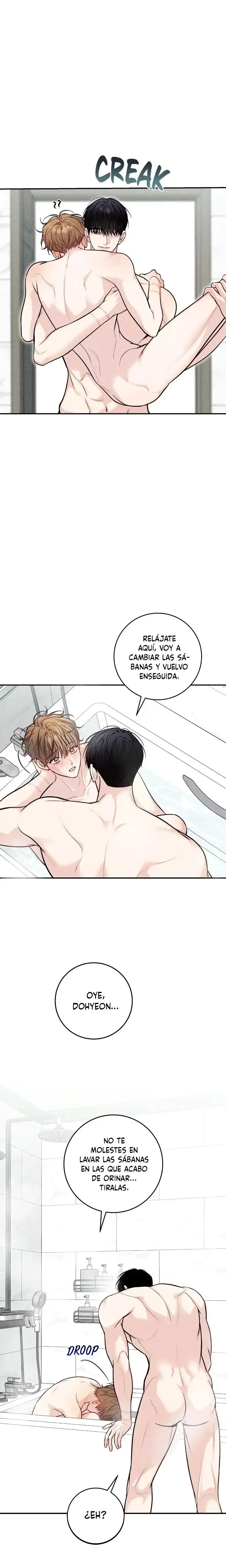Temporada de verano (Summer Season) (2022) - Capítulo 42 - Página 8 - LectorTMOo