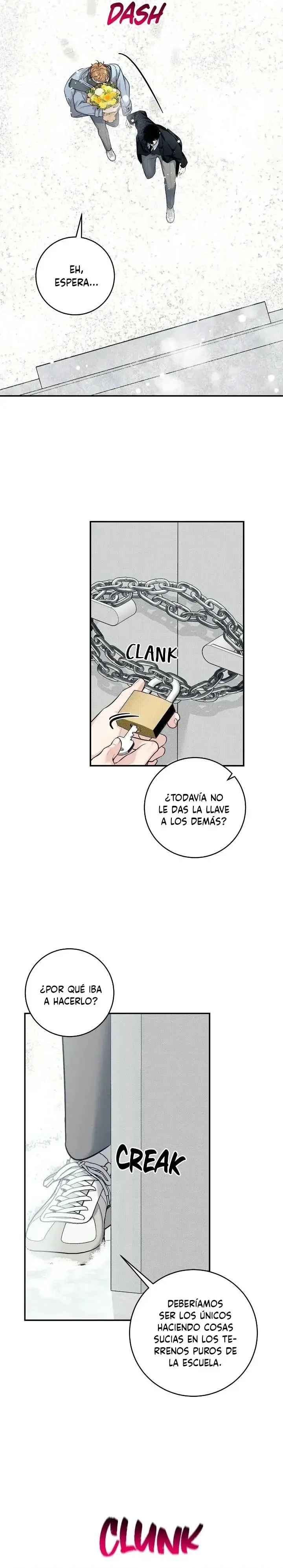 Temporada de verano (Summer Season) (2022) - Capítulo 42 - Página 15 - LectorTMOo