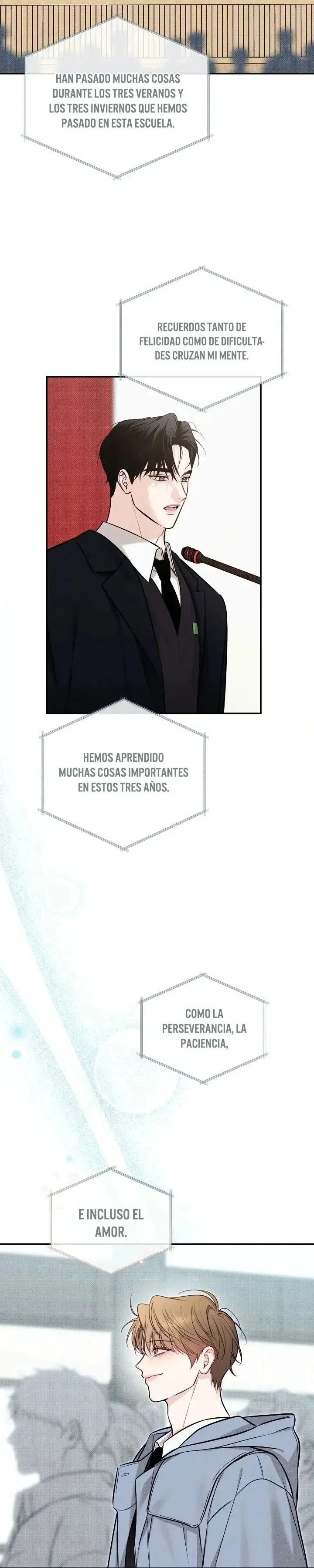 Temporada de verano (Summer Season) (2022) - Capítulo 42 - Página 19 - LectorTMOo