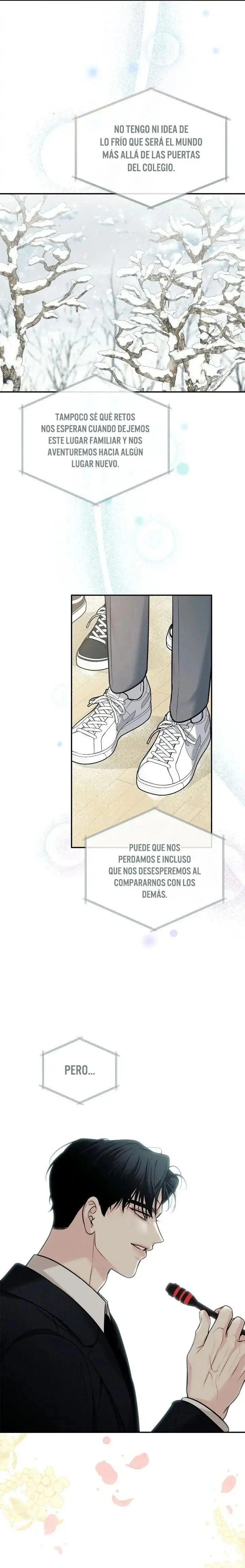 Temporada de verano (Summer Season) (2022) - Capítulo 42 - Página 20 - LectorTMOo