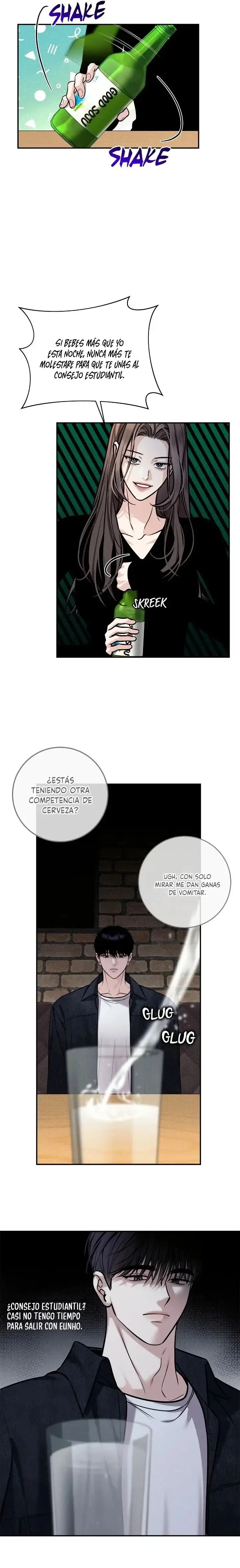 Temporada de verano (Summer Season) (2022) - Capítulo 43 - Página 4 - LectorTMOo