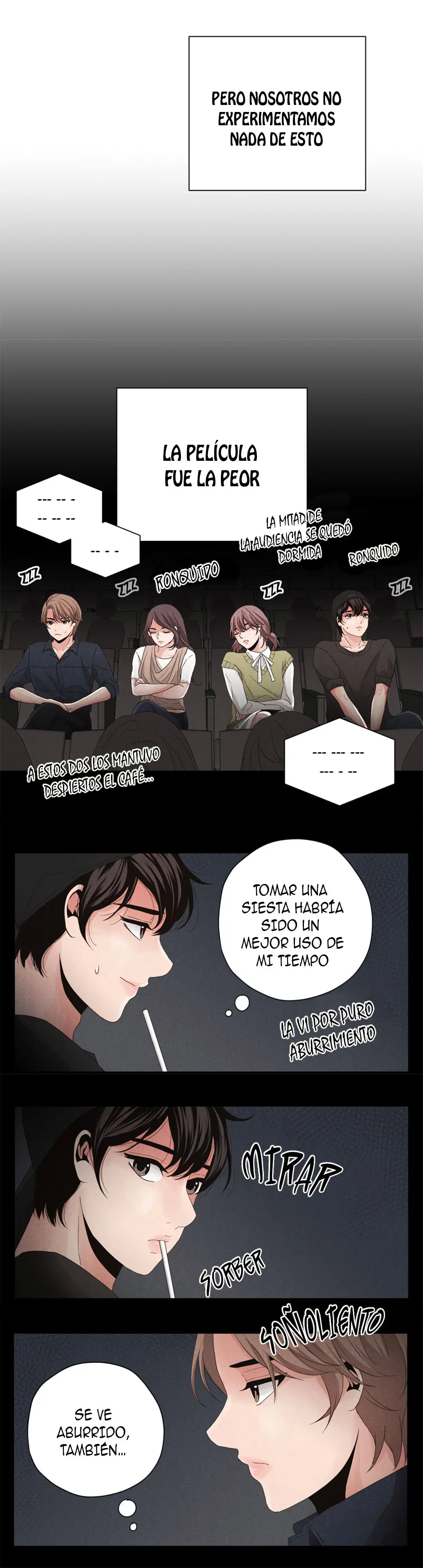 Temporada indefinida. (2018) - Capítulo 10 - Página 8 - LectorTMOo