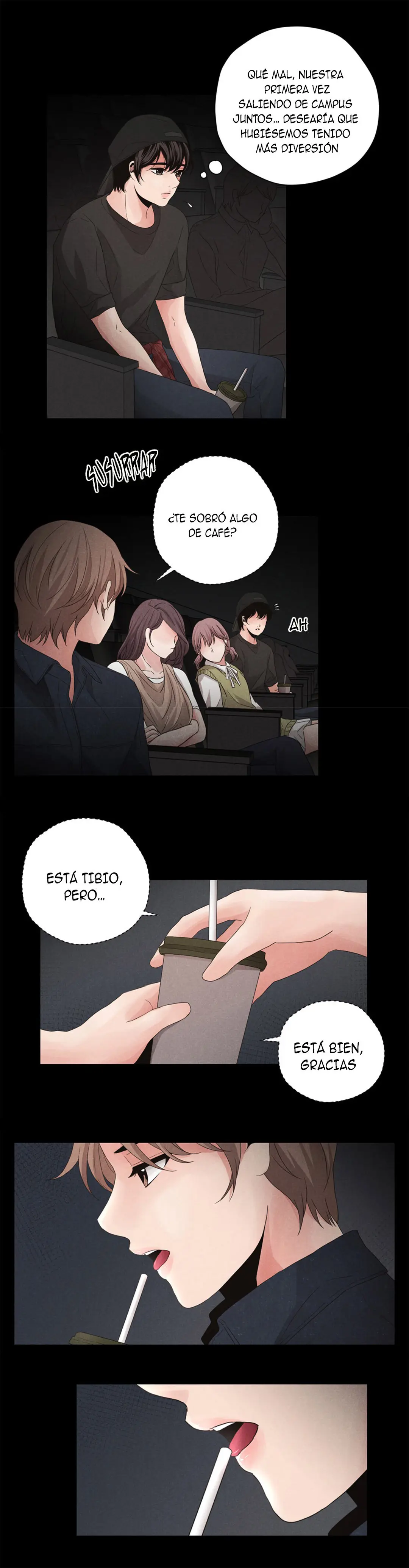 Temporada indefinida. (2018) - Capítulo 10 - Página 9 - LectorTMOo