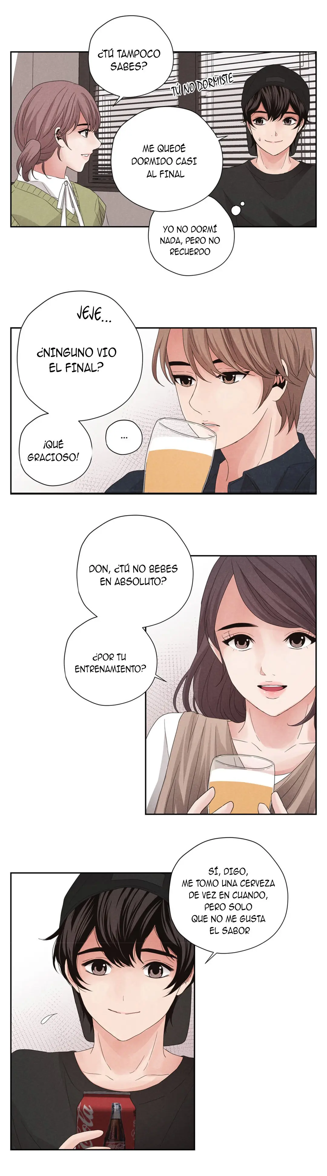 Temporada indefinida. (2018) - Capítulo 10 - Página 12 - LectorTMOo