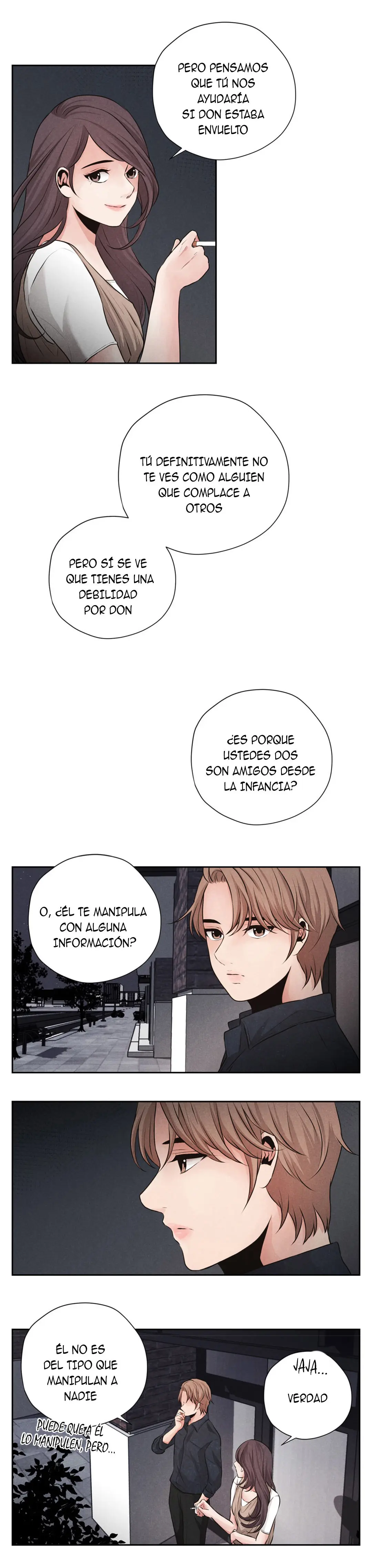 Temporada indefinida. (2018) - Capítulo 11 - Página 6 - LectorTMOo