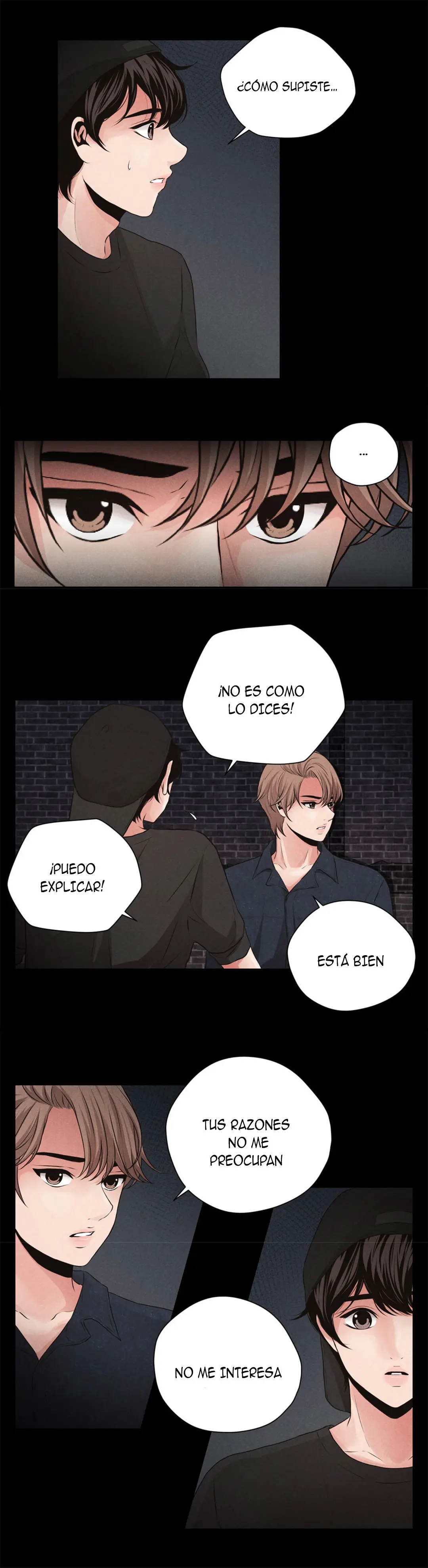 Temporada indefinida. (2018) - Capítulo 11 - Página 16 - LectorTMOo