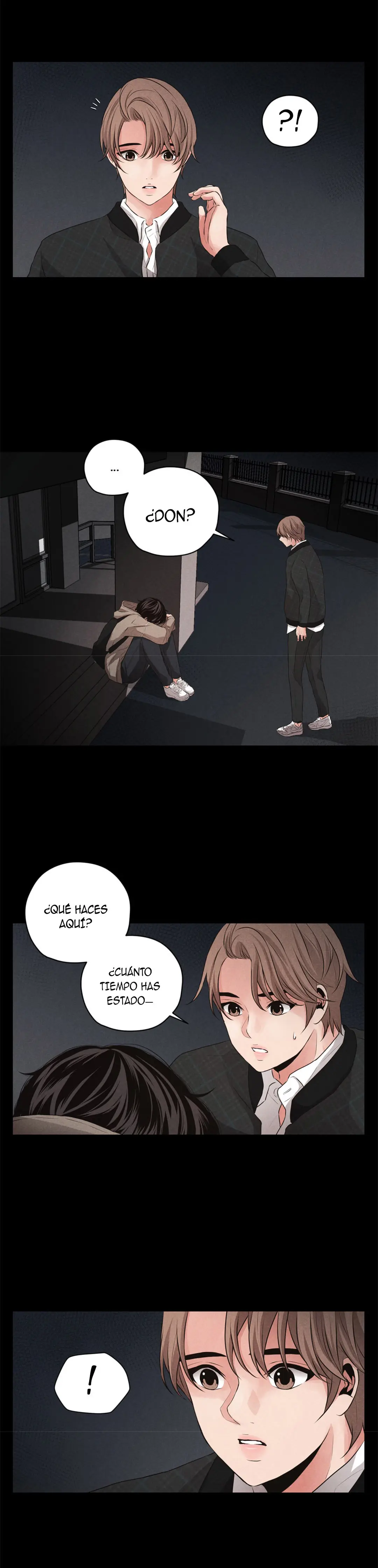 Temporada indefinida. (2018) - Capítulo 13 - Página 14 - LectorTMOo