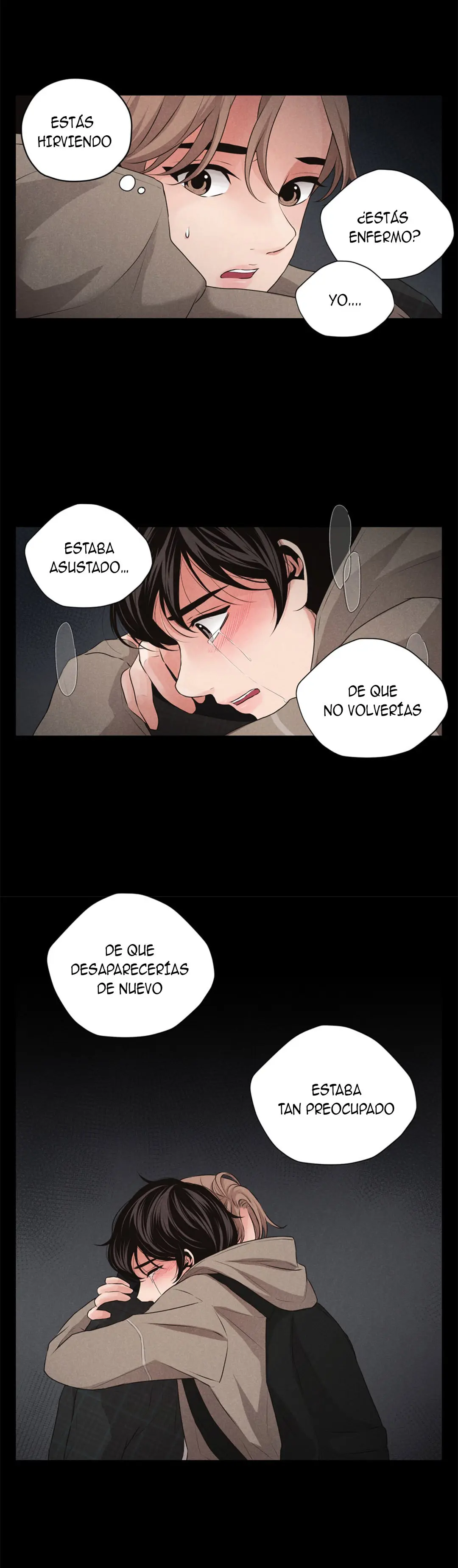 Temporada indefinida. (2018) - Capítulo 13 - Página 16 - LectorTMOo