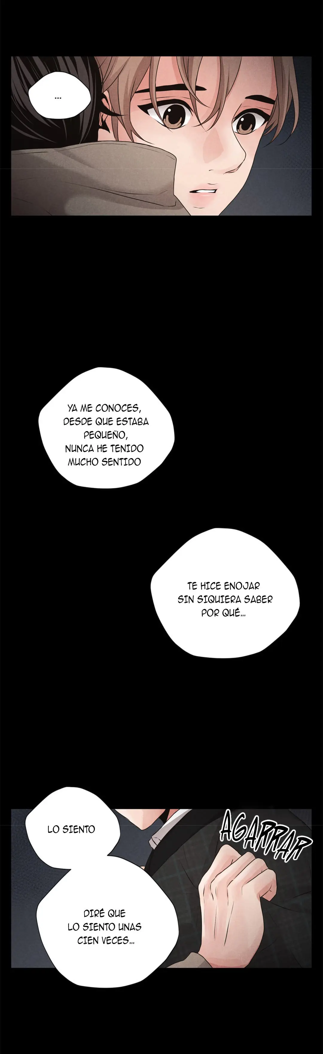 Temporada indefinida. (2018) - Capítulo 13 - Página 17 - LectorTMOo