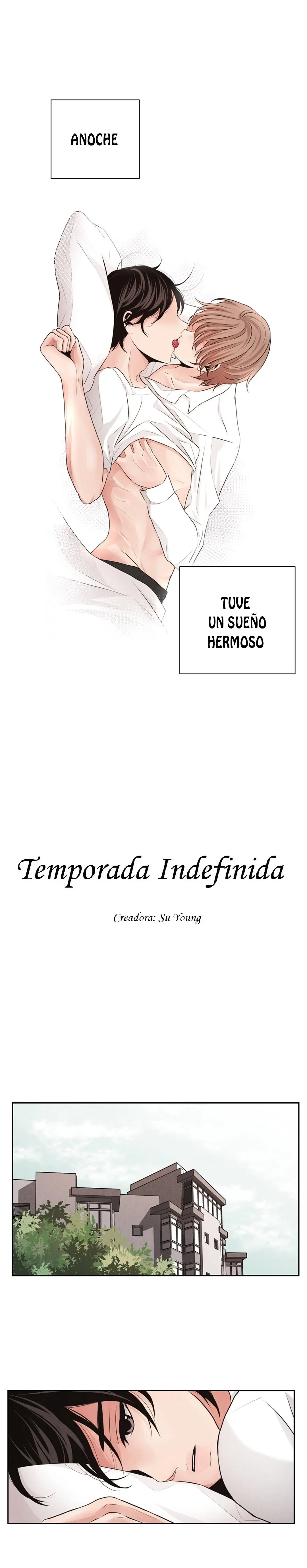 Temporada indefinida. (2018) - Capítulo 14 - Página 5 - LectorTMOo