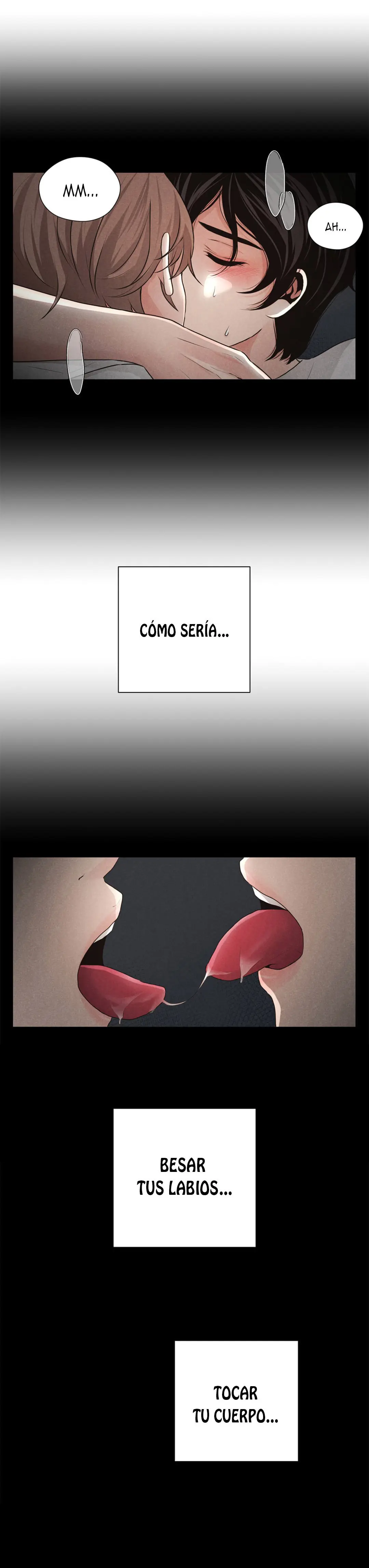Temporada indefinida. (2018) - Capítulo 14 - Página 11 - LectorTMOo