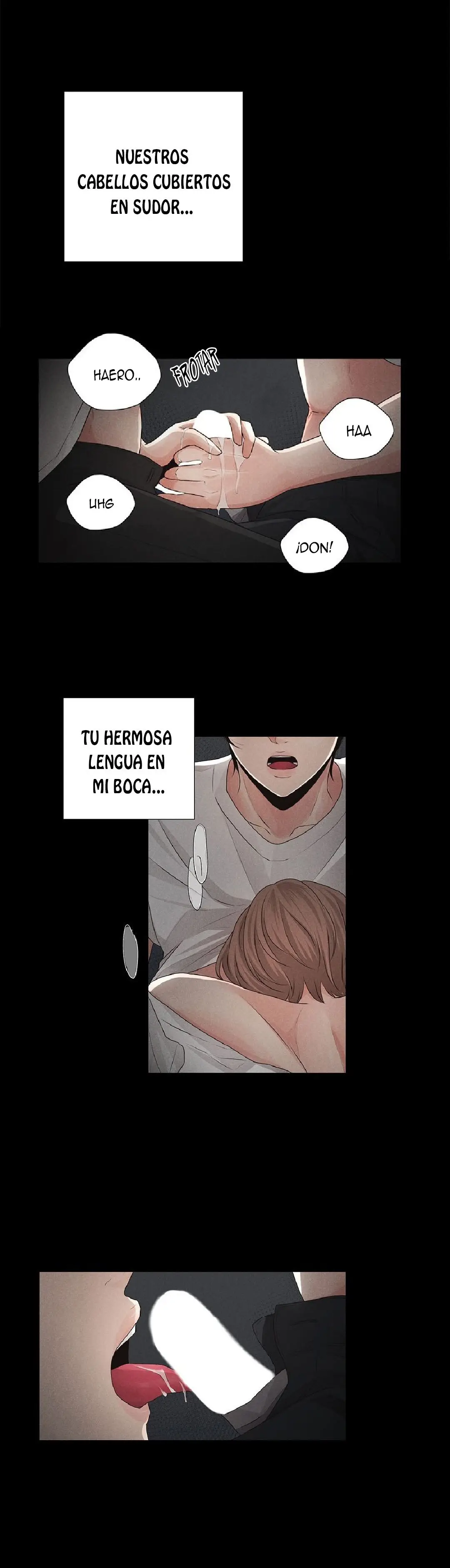 Temporada indefinida. (2018) - Capítulo 14 - Página 13 - LectorTMOo