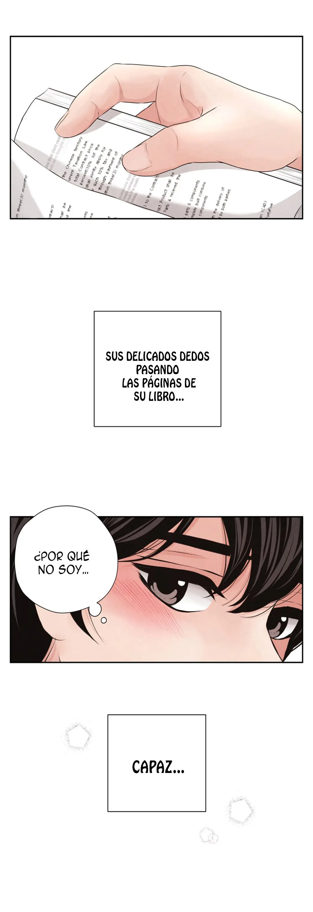 Temporada indefinida. (2018) - Capítulo 14 - Página 22 - LectorTMOo