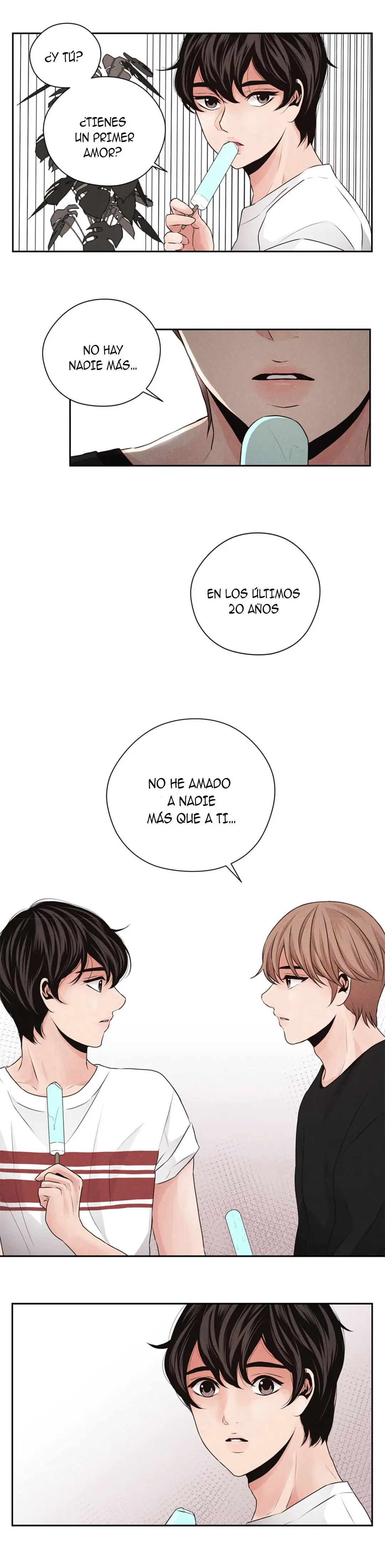 Temporada indefinida. (2018) - Capítulo 16 - Página 6 - LectorTMOo