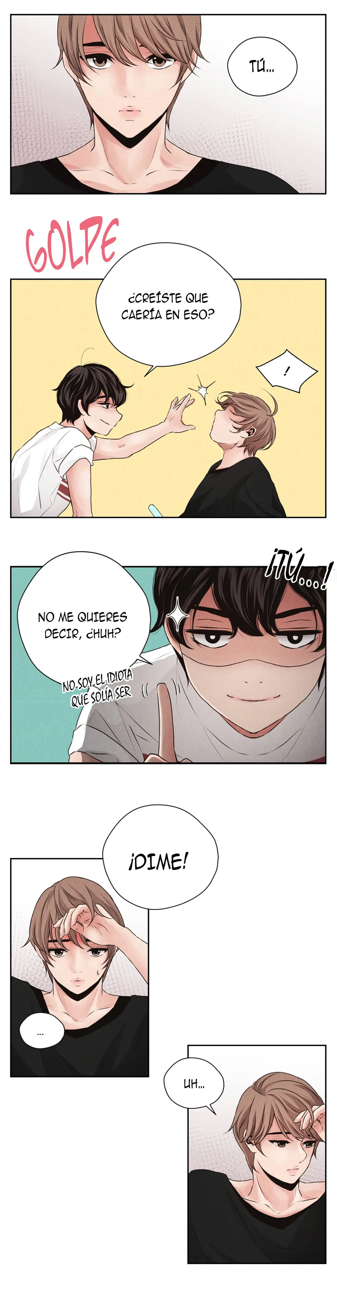 Temporada indefinida. (2018) - Capítulo 16 - Página 7 - LectorTMOo