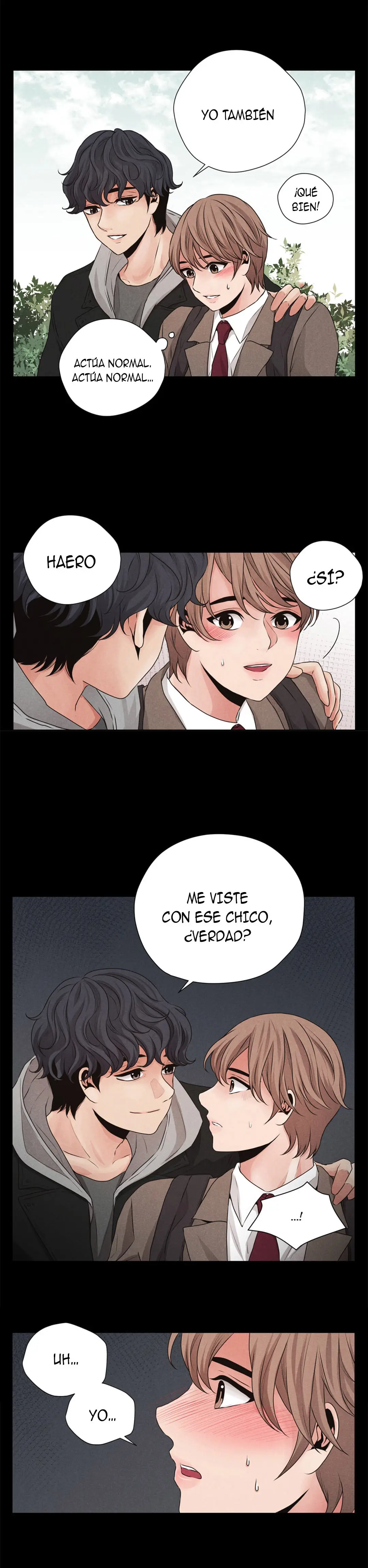 Temporada indefinida. (2018) - Capítulo 16 - Página 12 - LectorTMOo