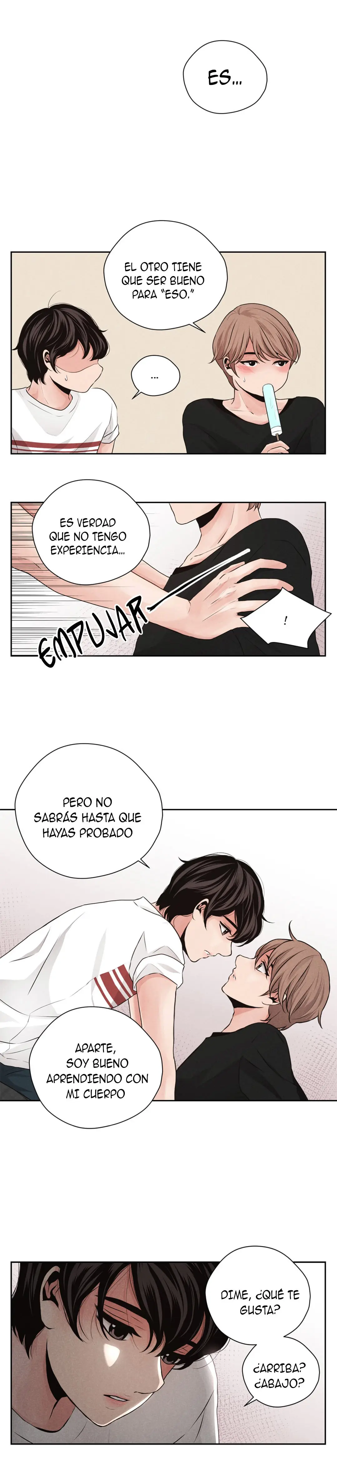 Temporada indefinida. (2018) - Capítulo 17 - Página 7 - LectorTMOo