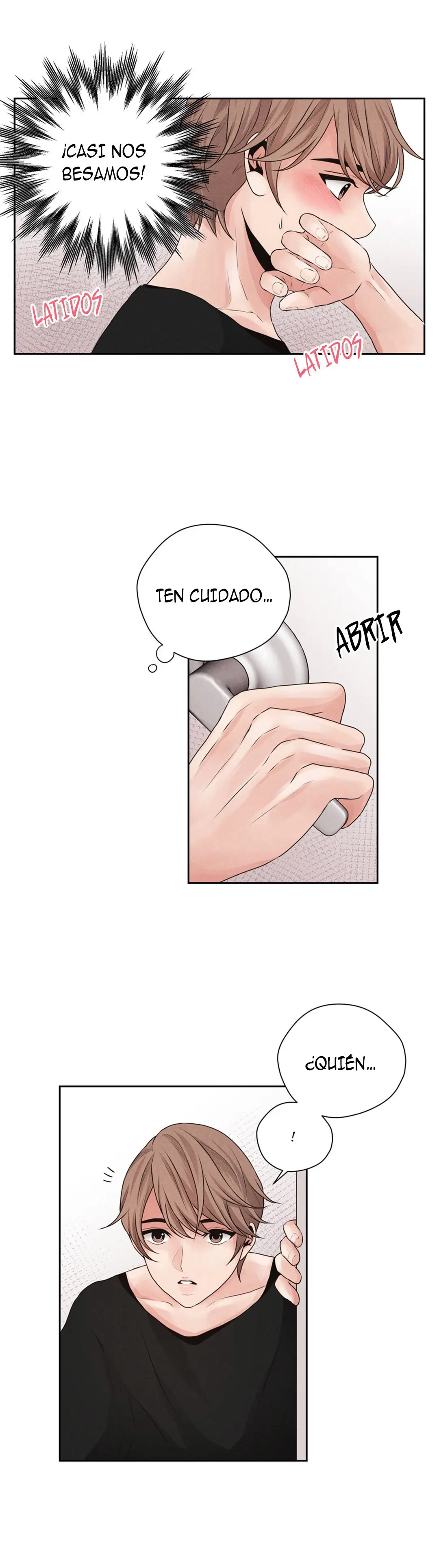 Temporada indefinida. (2018) - Capítulo 17 - Página 12 - LectorTMOo